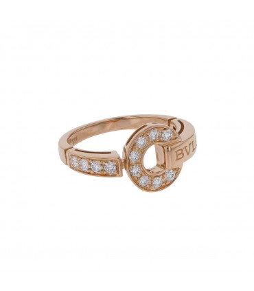 Bague Bulgari Bulgari