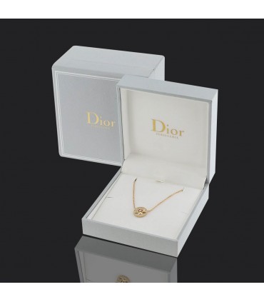 Collier Dior Rose des Vents