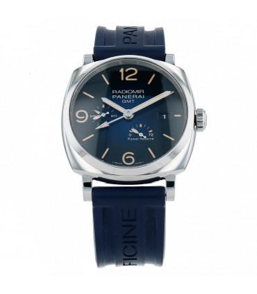 Montre Officine Panerai Radiomir Blue Limited Edition