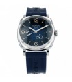 Officine Panerai Radiomir stainless steel watch Limited Edition