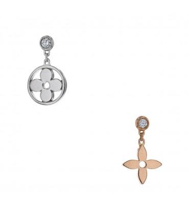 Boucles d’oreilles Louis Vuitton Blossom