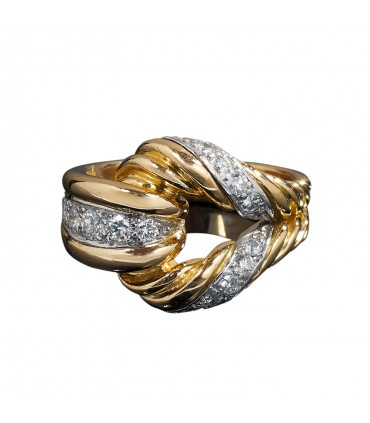 Bague Mauboussin