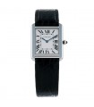 Montre Cartier Tank Solo