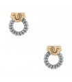 Boucles d’oreilles Bulgari Parentesi