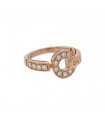 Bague Bulgari Bulgari