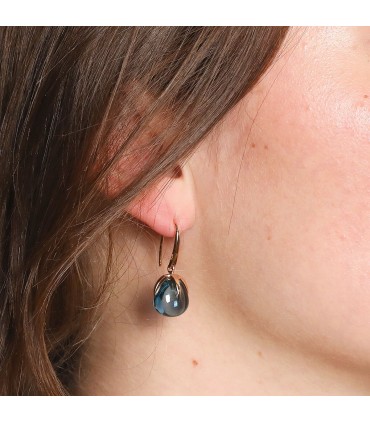 Boucles d’oreilles Pomellato Veleno