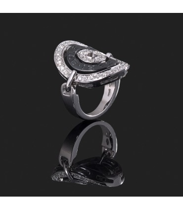 Bague Bulgari Astrale