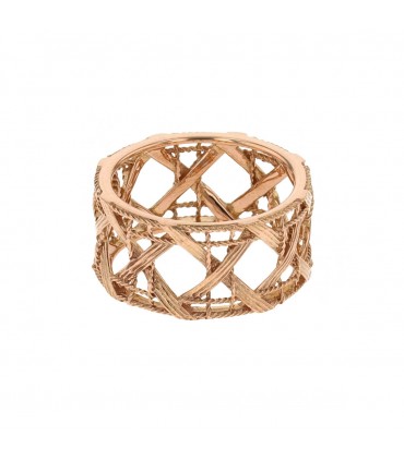 Dior My Dior gold ring