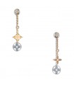 Boucles d’oreilles Louis Vuitton Idylle Blossom