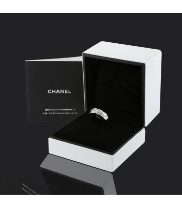 Bague Chanel Coco Crush