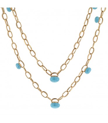 Collier Pomellato Capri