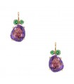 Boucles d’oreilles Pomellato Bahia