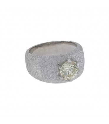 Bague Diamant