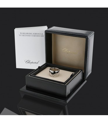 Bague Chopard Chopardissimo