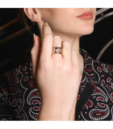 Bague Bulgari Serpenti