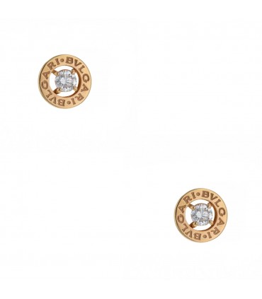 Boucles d’oreilles Bulgari Bulgari