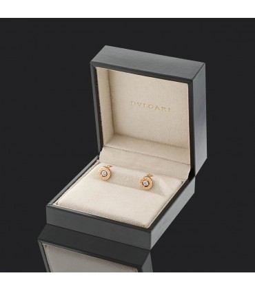 Boucles d’oreilles Bulgari Bulgari