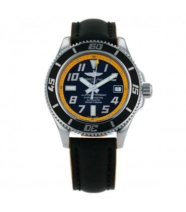 Montre Breitling Superocean