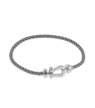 Fred Force 10 gold bracelet