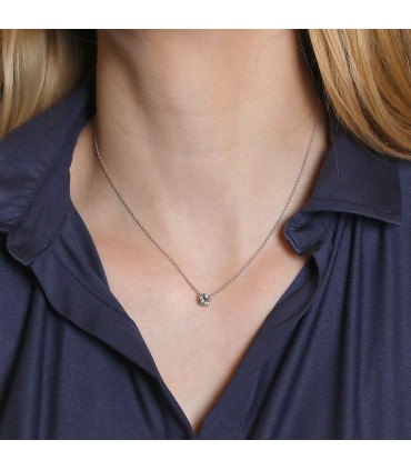 Collier Diamant