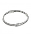 Bracelet David Yurman Labyrinthe