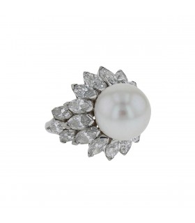 Bague Van Cleef & Arpels