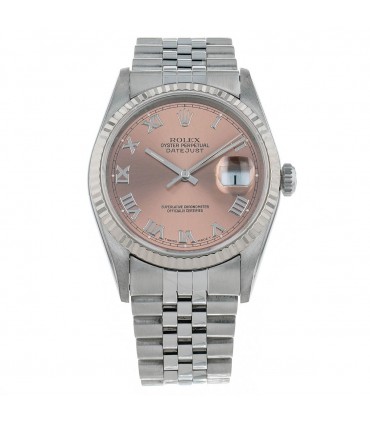 Montre Rolex Datejust Vers 1995