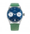 Montre IWC Portugaise Laureus Sport Limited Edition