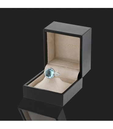 Bague Bulgari Parentesi Cocktail