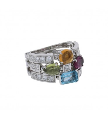 Bague Bulgari Allegra