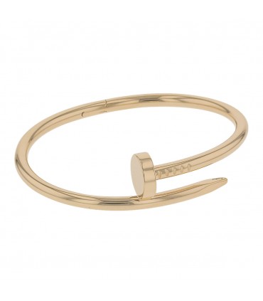 Bracelet Cartier Juste un Clou Taille 15