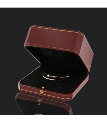 Bracelet Cartier Juste un Clou Taille 15