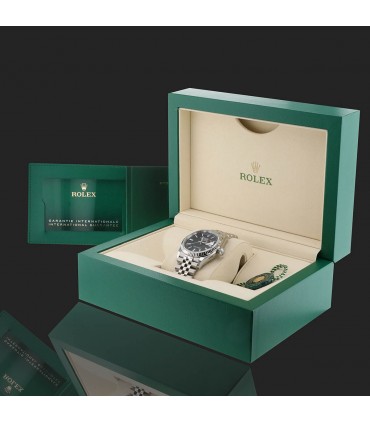 Montre Rolex DateJust Vers 2021