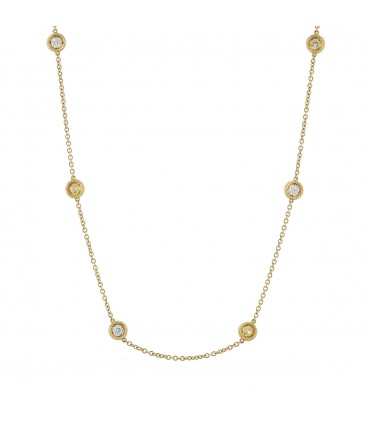 Roberto Coin necklace