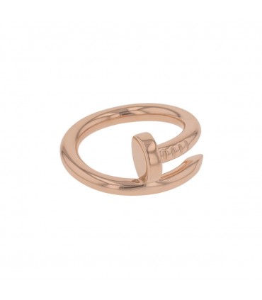 Bague Cartier Juste un Clou