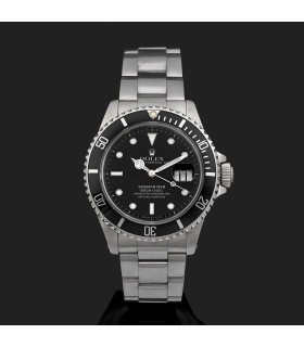 Montre Rolex Oyster Perpetual Date Submariner