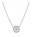 Collier Roberto Coin Rosette