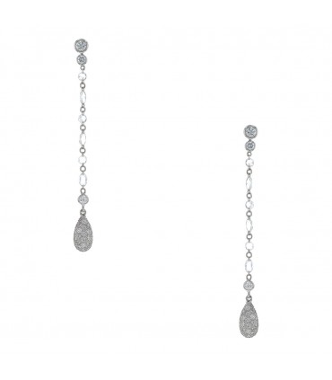 Boucles d’oreilles Maria Canale