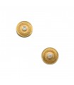 Boucles d’oreilles Theo Fennell