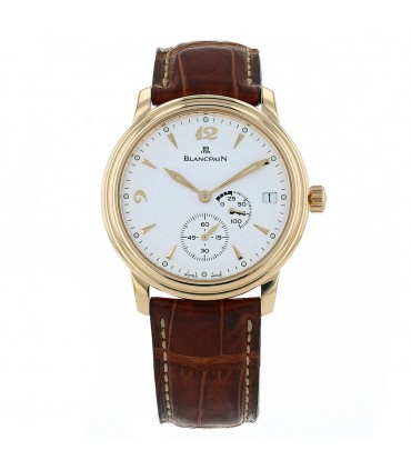 Montre Blancpain Villeret