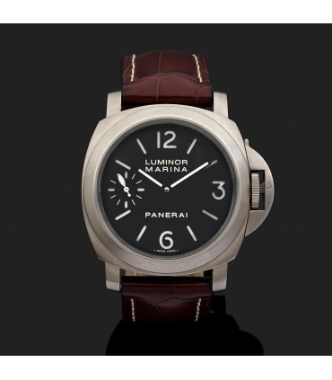 Montre Officine Paneraï Luminor Marina PAM 00177