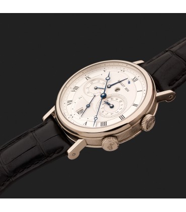 Montre Breguet 2236 Le Réveil du Tsar