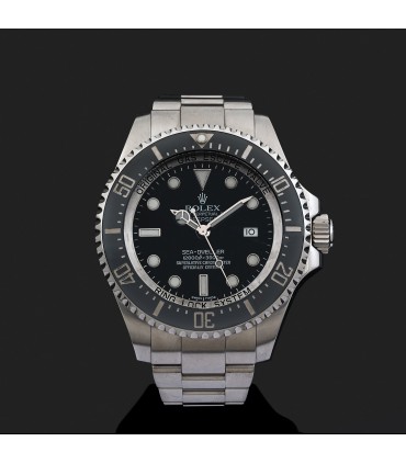 Montre Rolex Oyster Perpetual See-Dweller DeepSea