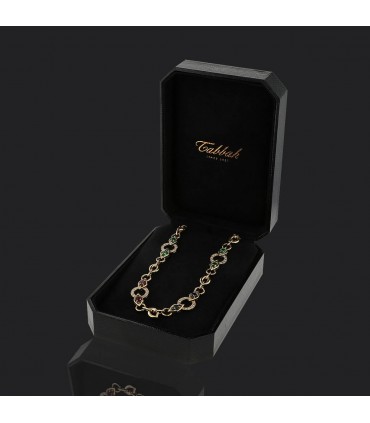 Collier Tabbah