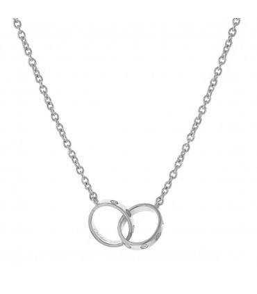 Collier Cartier Love