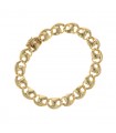 Mellerio Dits Meller gold bracelet