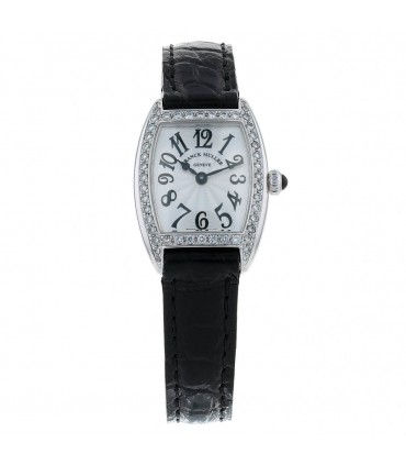 Montre Franck Muller Curvex