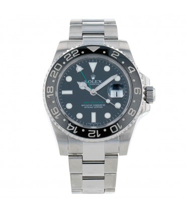 Montre Rolex GMT Master II Vers 2008