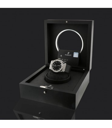 Montre Hublot Classic Fusion