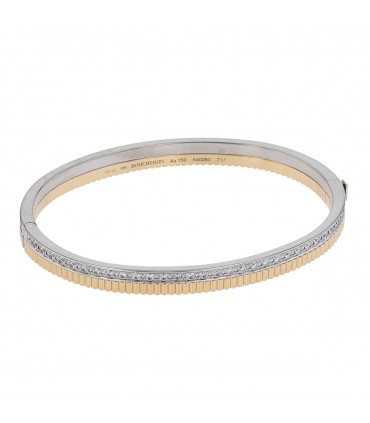 Bracelet Boucheron Quatre Radiant